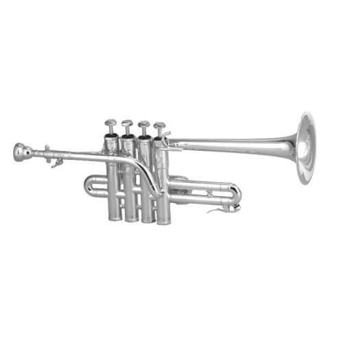 Schilke P5-4 Hoch-B/A-Trompete