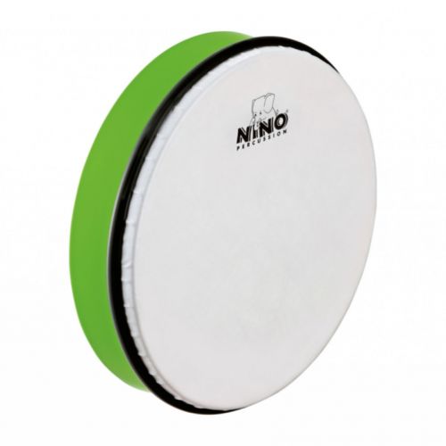 Nino ABS Hand Drum 10