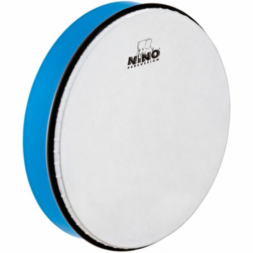 Nino ABS Hand Drum 12