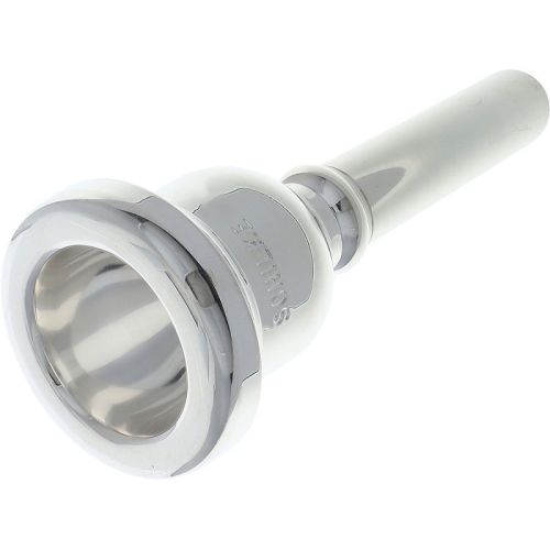 Schilke Mundstück 53 Posaune kleiner Schaft