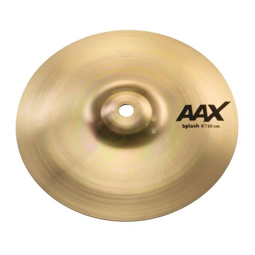 Sabian AAX Splash 08