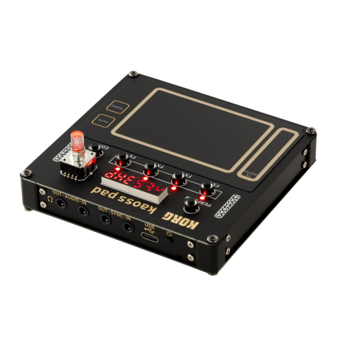 Korg NTS-3 Kaoss Pad Kit