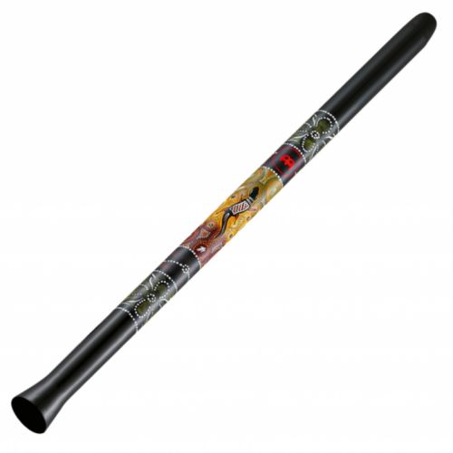 Meinl SDDG1-BK Didgeridoo Kunststoff Black