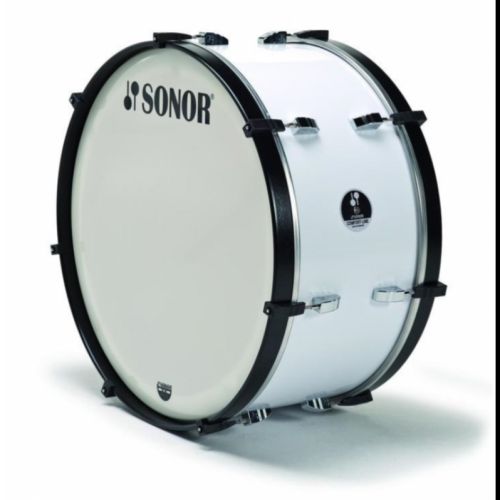 Sonor MC2410 CW Bassdrum Comfort Line 24x10