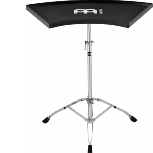 Meinl TMPETS Ergo Table, Percussiontisch