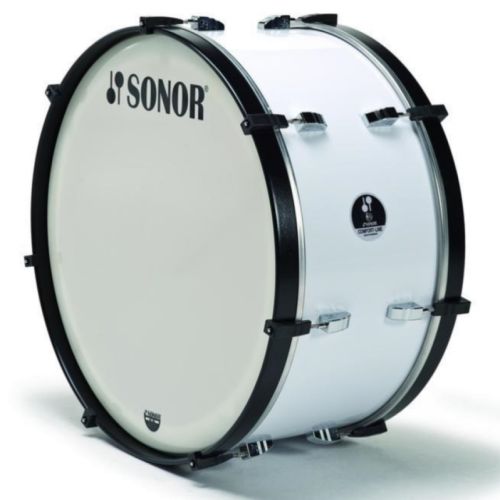 Sonor MC2614 CW Bassdrum Comfort Line 26x14