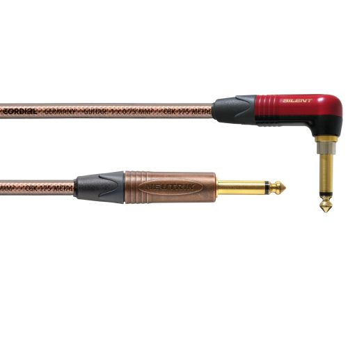 Cordial CSI 3 RP-METAL-SILENT