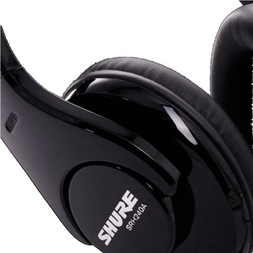 Shure SRH 240A-E