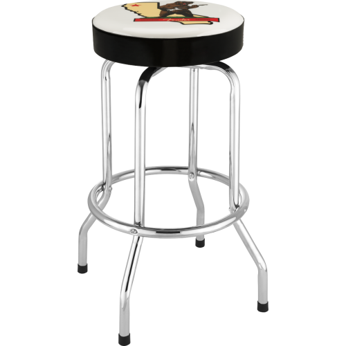 Fender Bar Stool Rocks Cali 30 inch