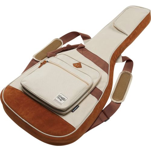 Powerpad by Ibanez IGB541BE Powerpad Gigbag Beige Braun