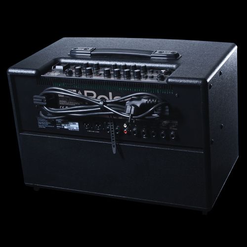 Roland AC 90 Acoustic Chorus Combo Demoteil