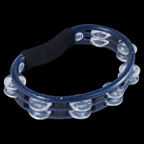 Meinl TMT1A-B Tambourine Aluminium