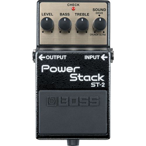 Boss ST-2 Power Stack