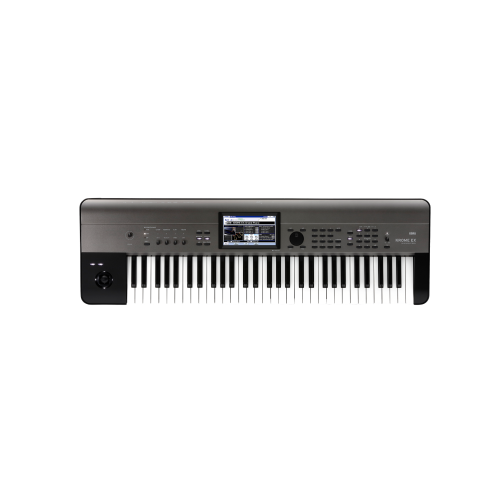 Korg Krome EX 61