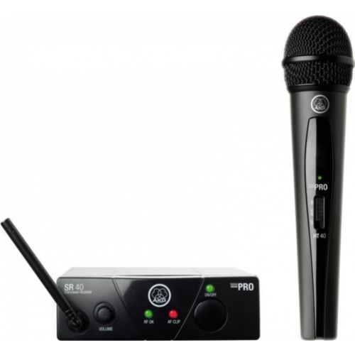 AKG WMS 40 PRO Mini Instrumental ISM 1