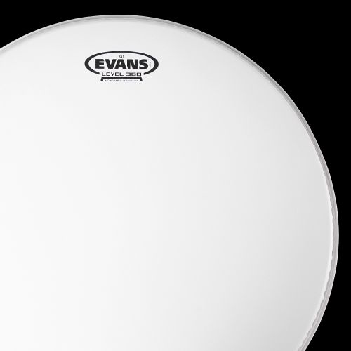 Evans BD20G1CW G1 coated Bassdrumfell 20