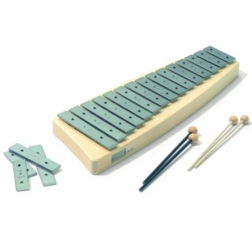 Sonor SG19 Glockenspiel Sopran Meisterklasse