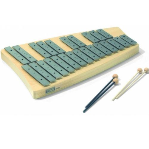 Sonor SG 25 Glockenspiel Sopran Meisterklasse