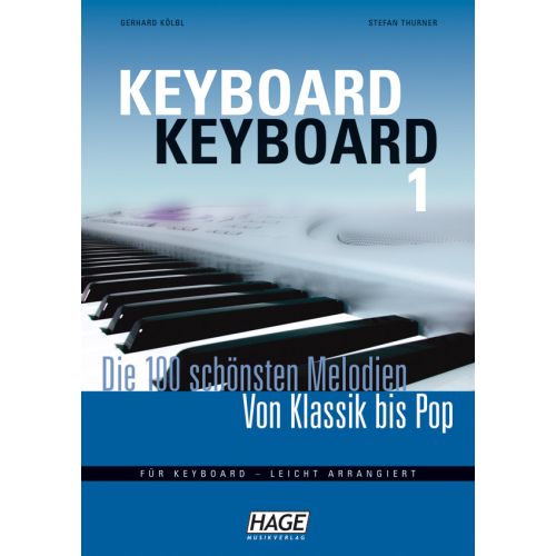 EH3655 Keyboard Keyboard 1  Die 100 schönsten Melodien