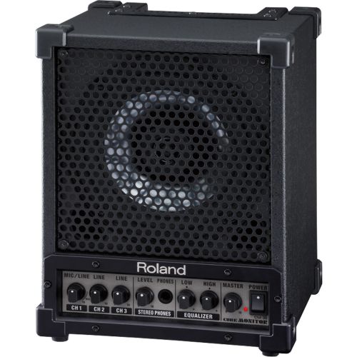 Roland CM-30 Cube Monitor