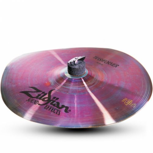 Zildjian FX Trashformer 14