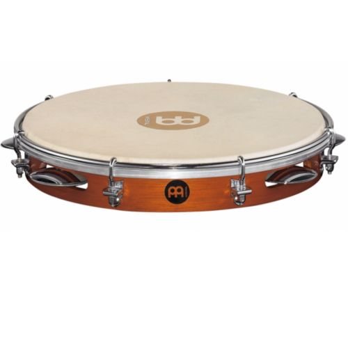 Meinl PA10CN-M Pandeiro Chestnut matt 10