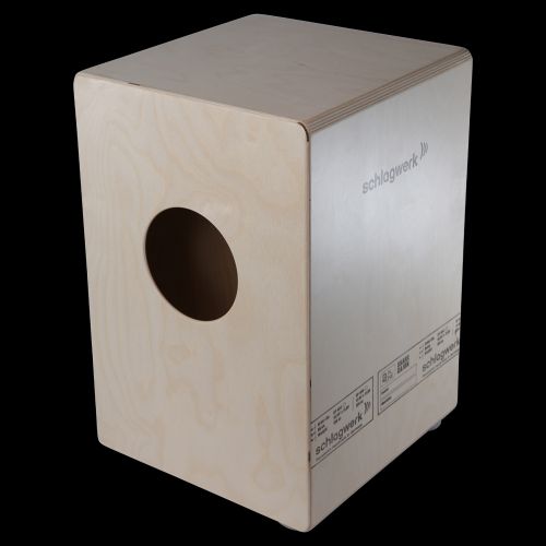 Schlagwerk CP403 2inOne Cajon, medium