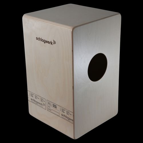 Schlagwerk CP404 2inOne Cajon large,