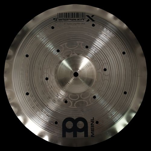 Meinl GX-14FCH Generation X Filter China 14