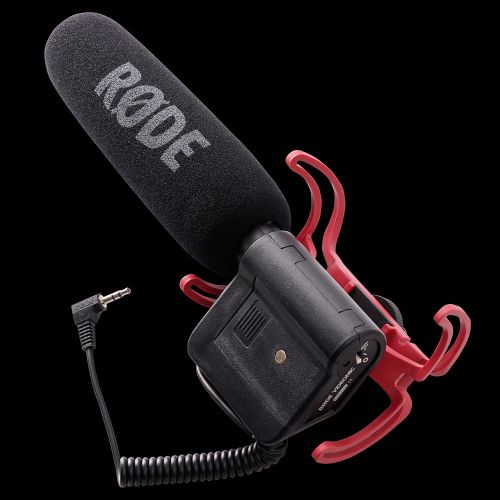 Rode VideoMic Rycote