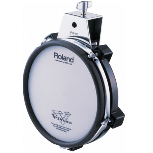 Roland PD-85BK  Mesh Head Pad 08