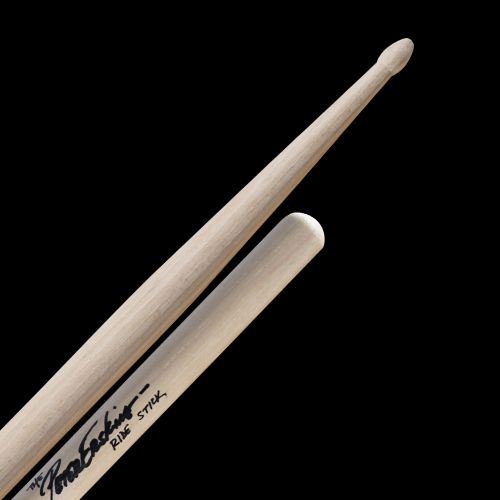 Vic Firth Hickory Drumsticks Peter Erskine Ride, Wood Tip 