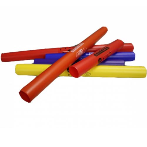 Boomwhackers BWPG pentatonischer Satz