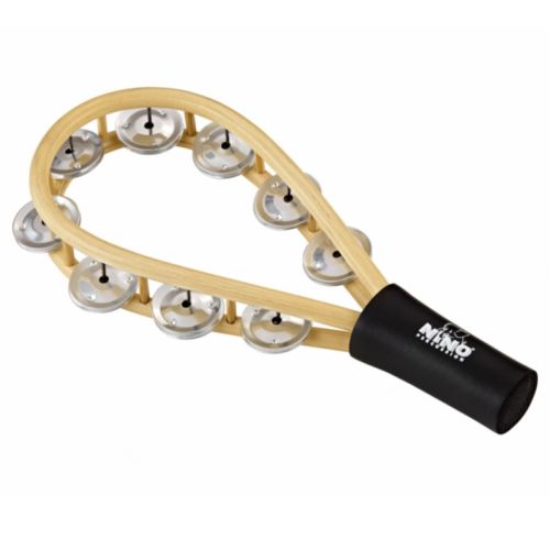 Nino Racket Tambourine