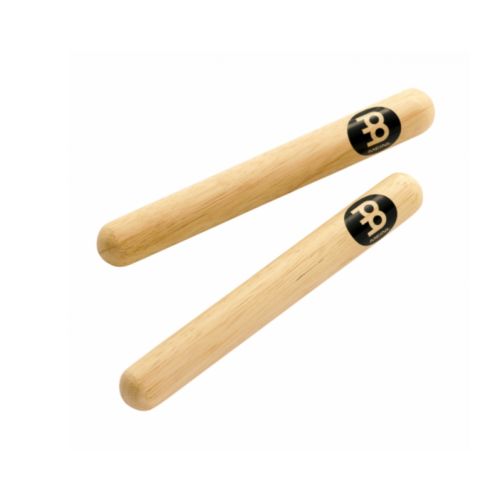 Meinl CL1HW Wood Claves Hardwood, 1 Paar