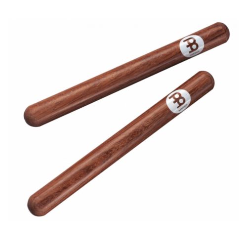 Meinl CL18 Wood Claves De Luxe, 1 Paar