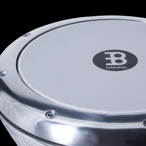 Meinl HE-3030 Aluminium Doumbek, gehämmert 