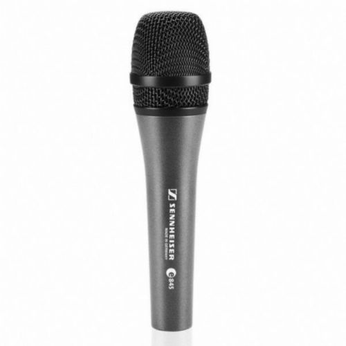 Sennheiser e845