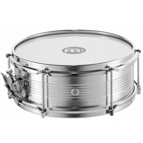 Meinl CA12 Caixa, Aluminium 12x4,5