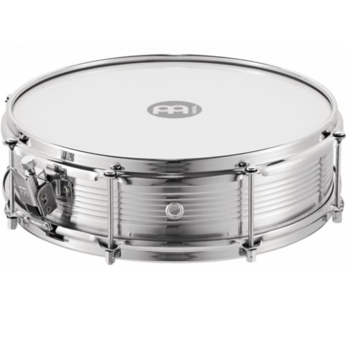 Meinl CA14 Caixa, Aluminium 14x4