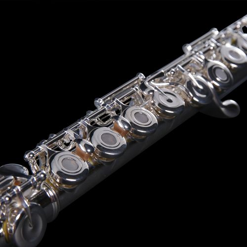 Pearl PF-505RE Forza Querflöte
