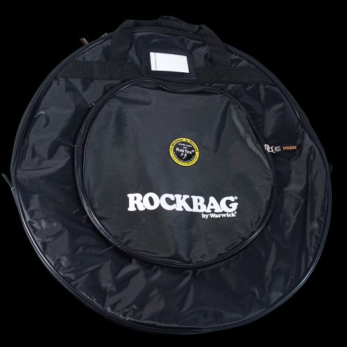 Rockbag Cymbalbag Student-Line 22