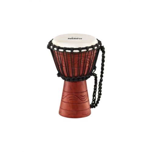 Nino African Wood Djembe Water Rhythm 7