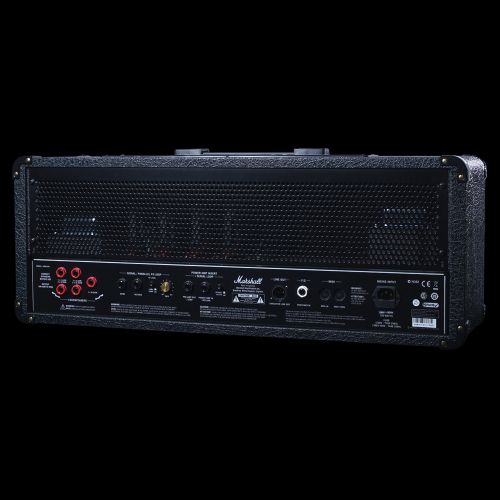 Marshall JVM-410 H