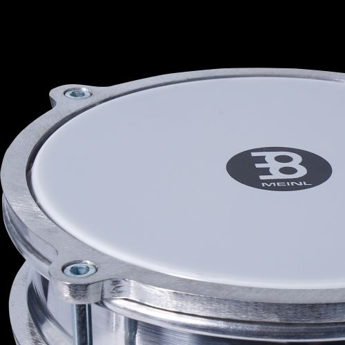 Meinl HE-102 Aluminium Darabuka medium