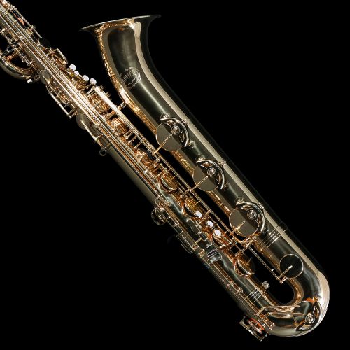 Jupiter JBS1000 Baritonsaxophon
