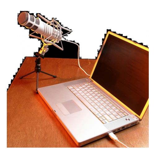 Rode Podcaster USB