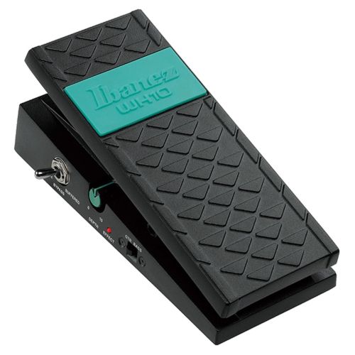 Ibanez WH10V3 Classic Wah Pedal