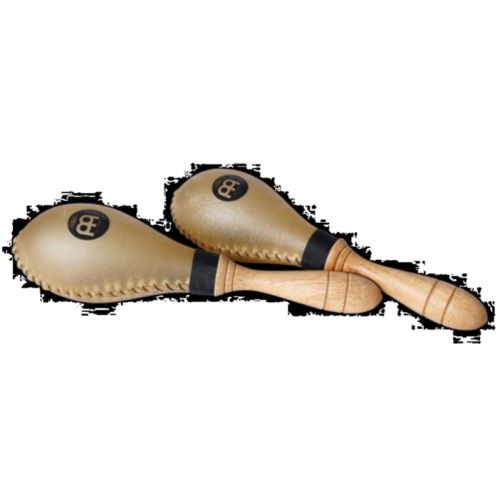 Meinl MSM3 Traditional Rawhide Maracas