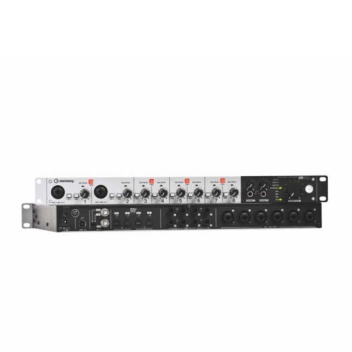 Steinberg UR824 Audiointerface